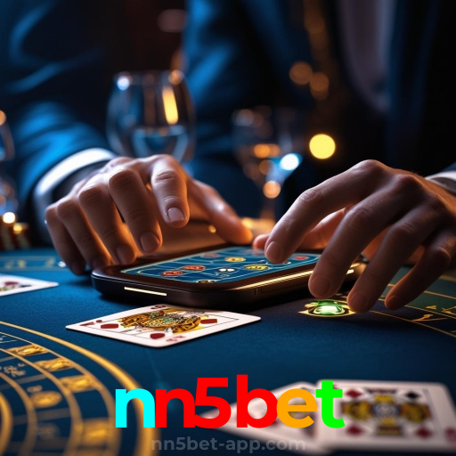 Melhores jogos no nn5bet: multiplayer e solo