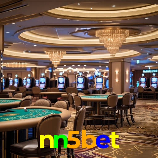Recursos Paga do nn5bet: Experiência de Jogo Elevada