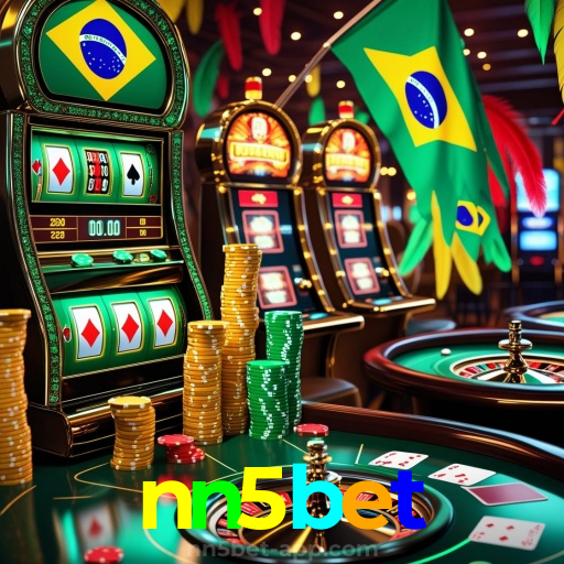 nn5bet: baixar jogos imperdíveis com downloads rápidos e seguros