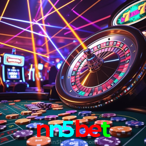 Cassino seguro no nn5bet — SSL, 2FA e suporte 24/7