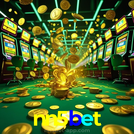 Bônus do nn5bet: boas-vindas, recargas e recompensas VIP