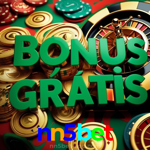Bônus do nn5bet: boas-vindas, recargas e recompensas VIP