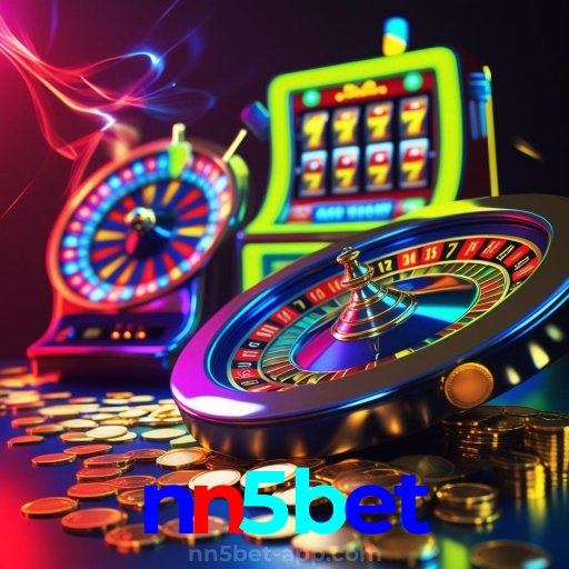 Login Social e Inovador: Conheça o nn5bet