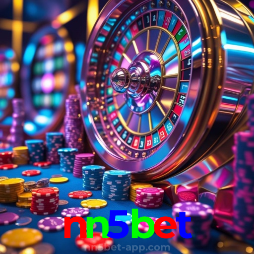 Cassino seguro no nn5bet — SSL, 2FA e suporte 24/7