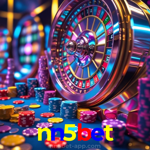 Login Social e Inovador: Conheça o nn5bet