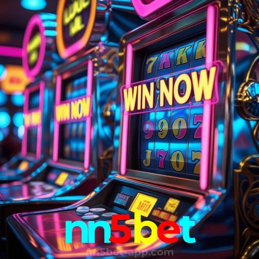 nn5bet app: apostas ao vivo, PIX e 2FA em um só lugar