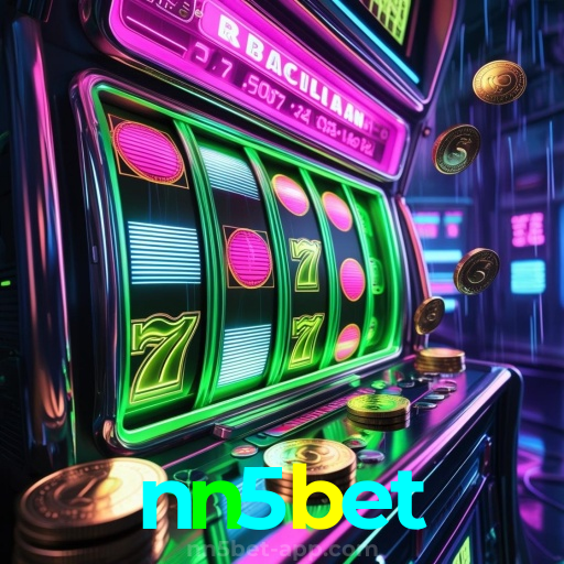nn5bet: apostas esportivas com promoções e incentivos