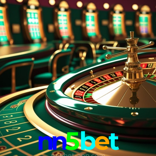 Ofertas Imperdíveis na Promo do nn5bet para Gamers