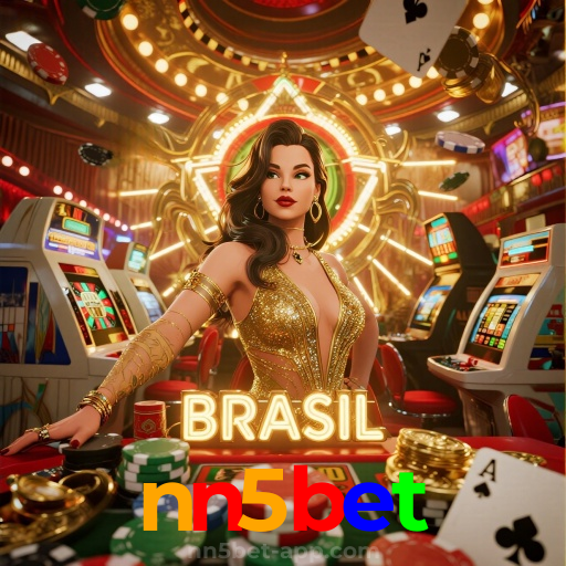 Ofertas Imperdíveis na Promo do nn5bet para Gamers