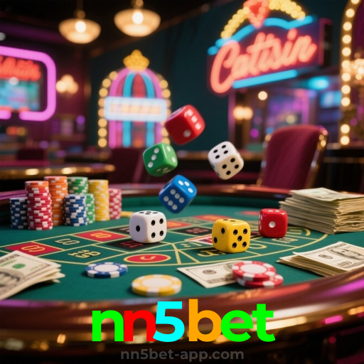 Recursos Paga do nn5bet: Experiência de Jogo Elevada