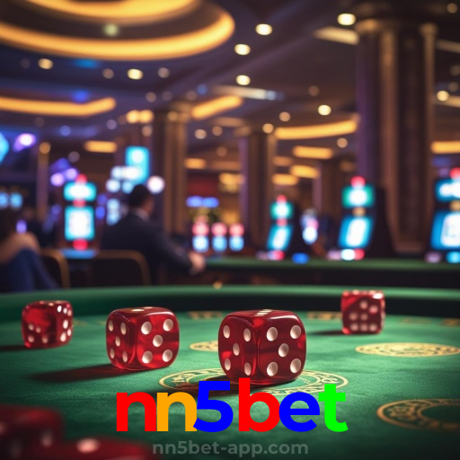 Recursos Paga do nn5bet: Experiência de Jogo Elevada