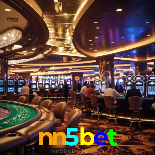 Os Melhores Jogos do nn5bet Para Todos os Estilos