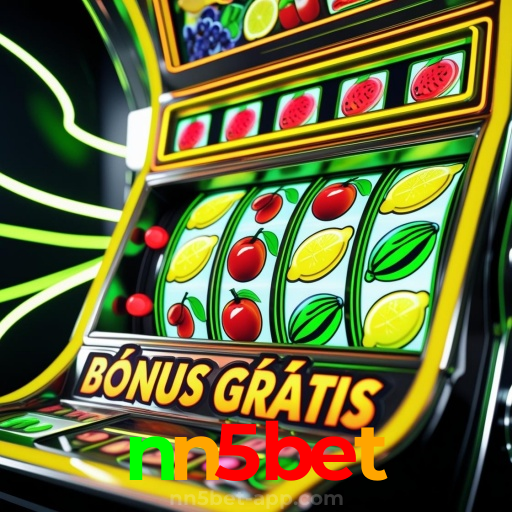 Experimente Baixar Jogos Imperdíveis no nn5bet